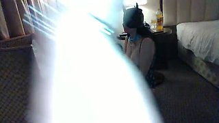 My First Swingers Party - Real Orgasm & Slutty Wife Face Fuck