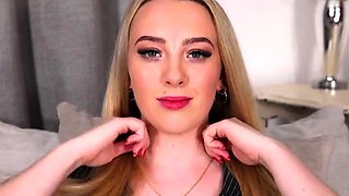Upskirt Jerk - Enjoy The View - Amber Rose