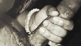 Silver Polishing!!