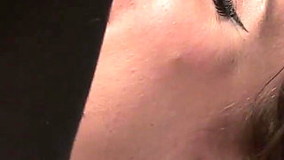Samantha Bentley banged in her hairy pussy from Luke Hotrod