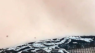 Give Me Your Milk in My Panties....