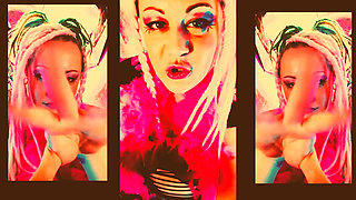 I’m Telling Your Boss You Sucked a Dildo for Me - JOI CEI