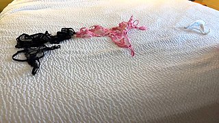 : “I’ve never done this before” Hot Newbie wants to model