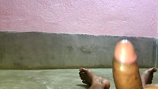 Indian Cute Girl Sex with Her Step-bro When Alone at Home