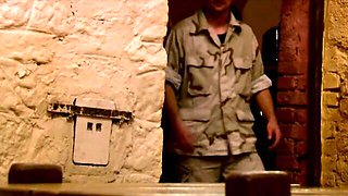 Nice-looking doxie - diamond xxx - Bravo Models