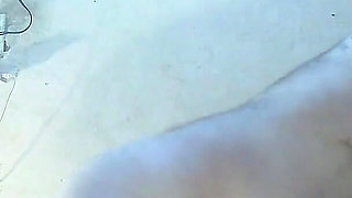 Young & Old Hard Fuck - Hard Pussy Fuck with Cum on Her Ass