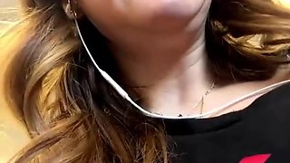 Busty Amateurs Explore Fetish Anal And Blowjob Heat