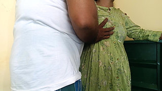 College Teacher Hard Romance