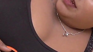 Indian Young Aunty Sex with Clear Romantic Talking! Hardcore Sex