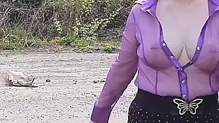Outdoor Swallow