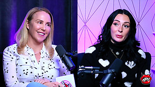 Charlotte Sins Swallowing, Sex Parties, and the Gray Areas of Ethicaljournalism