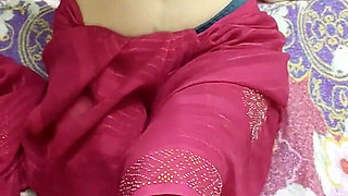 Only My Big Sister Was Angry