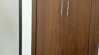 MILF Sex Naked Show Special Big Ass Sex Masturbation