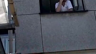 The Horny neighbors! (FULL MOVIE)