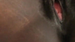 Stimulating My Clit with Wand Fucking My Pussy with Big Dildo