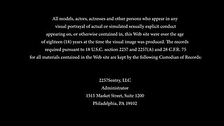 Male Dom Assfucks Lesbian and Feeds Her Months of His Saved up Cum