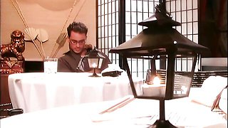 Salacious Felicia's one on one clip