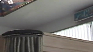 Two Big Tit Bffs Frolic Naked Over at a Friends House