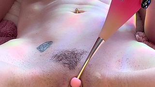 Watch Me Play With My Pussy