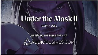Erotic Audio In Fucked A Slut At A Halloween Party Masked Man Fucked A Stranger Sloppy Blowjob Asmr