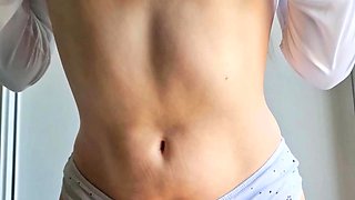 Hot Amateur Kada Love with Big Boobs fucks with user