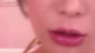 Horny Asian Girls Suck Dick and Get Fucked Hard