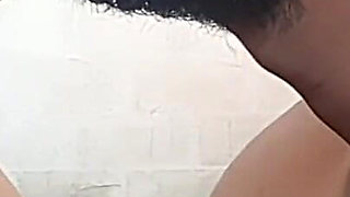 Step Mom and Step Son First Kiss