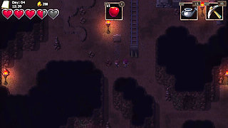 Modeling Sexy Lingerie