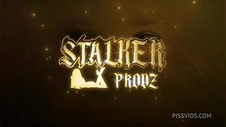 Kimberlyx - Piss In Mouth, Spew On Cock, Eating Cereals & Milk