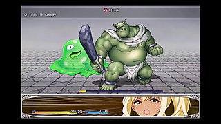 Internal ejaculation with a voyeur and some fresh implants