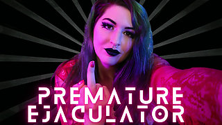 Premature Ejaculator Affirmations