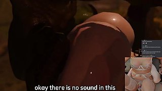 THIS ANIME PORN IS TOO MUCH FOR ME