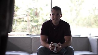 Step Mom Seduced Sex With Step Son Cum Inside Deep Pregnant