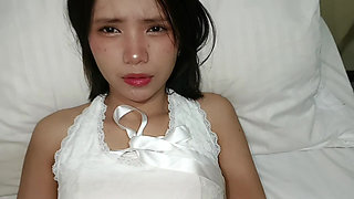 Naughty Little Stepsister