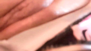 I Love Touching Myself in the Morning Before Going to College!