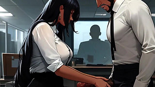 Enjoy These Clips From Just Another Day at the Office 4!