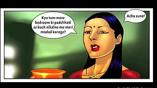 Savita bhabhi episode 2 full video link bio