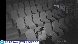 DESI TEEN COUPLES ROMANCE ON CINEMA TEATHRE SQUEEZING BOOBS FINGERING HER PUSSY lPCAM CAPTURED VIDEO