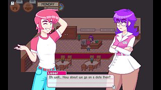 Sex hentai, part 4, venture