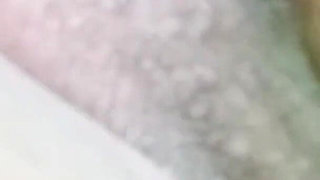 Sexy Filipina MILF Making Some Cream Before Bex