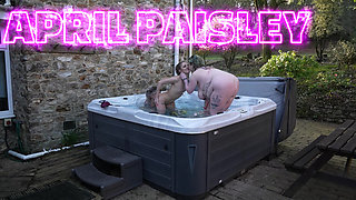 Pussy Jacuzzi Sluts