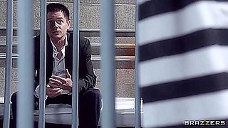 Toni Ribas, Emma Leigh And Kiki Minaj - Watch But Dont Touch Of Cucking