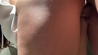 Mary Rock impassioned sex video