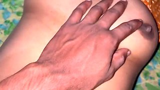 Horny Indian Bhabhi Naina Gets Huge 9 Inch Cock Fuck
