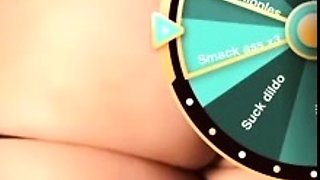 Hot Black Maid Does Some Webcam Black and Ebony