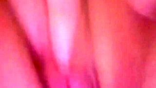 Sneak Peek Pussy Penetrating