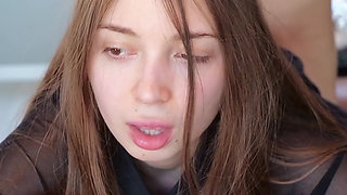 That's the Kind of Sex I Could Only Dream of