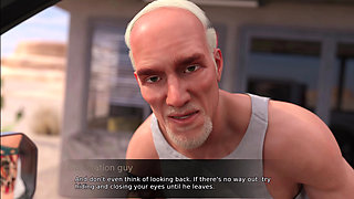 Resort Of Temptation 4 All the girls had to show their boobs