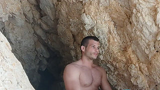 Amateur Beach Uncensored Balkan Real Couple