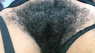 Passed Around Partner, Hot MILF Hairy Pussy in Sharing Sex